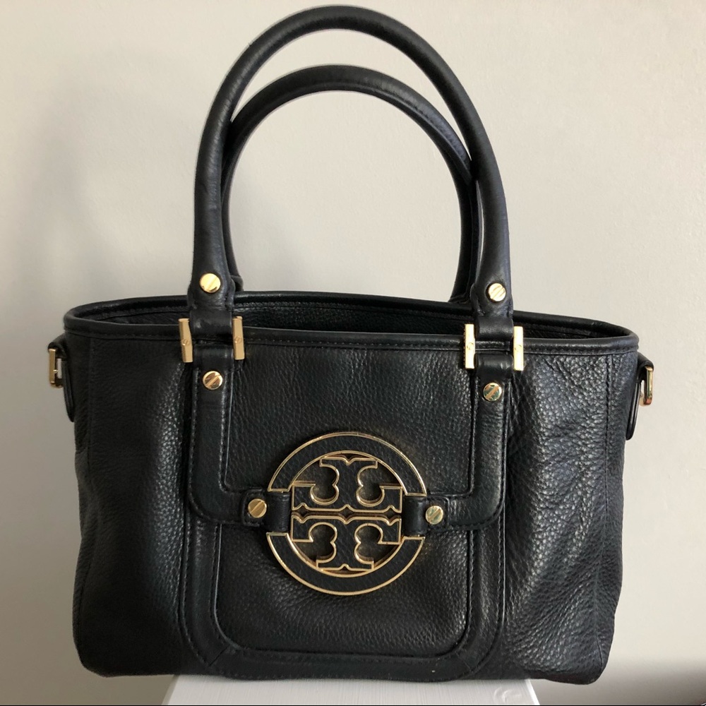 Tory Burch Amanda Satchel